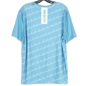 Headsweats Gear Tee Performance Revel Race ET